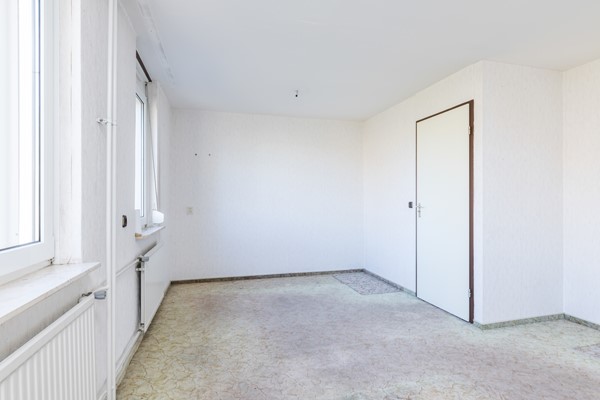 Foto - Te koop: Hoekwoning met garage, tuin, veel licht en mogelijkheden